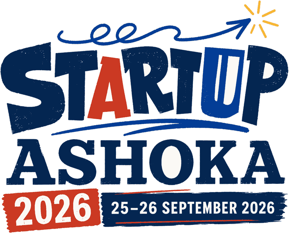 Startup Ashoka 2026